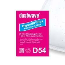 Staubbtl passend für Dirt