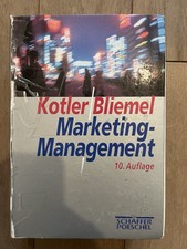 Kotler bliemel - kotler/bliemel, –