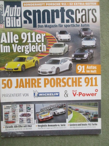 Auto bild sportscars - auto,