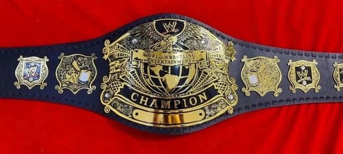 Wwe undisputed championship - wwe,