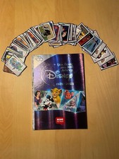 Disney 100 Jahre Stickeralbum