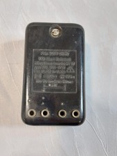 DDR Trafo Klingeltrafo