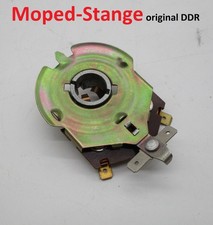 Simson Lampenfassung Lampenhalter f. Bilux Scheinwerfer Simson Schwalbe DDR orig