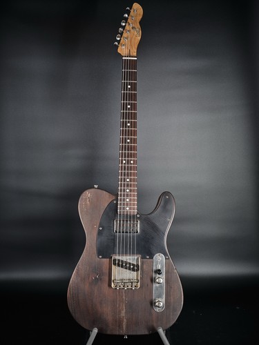Lsl telecaster bad bone - telecaster,