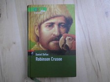 Robinson Crusoe – Daniel