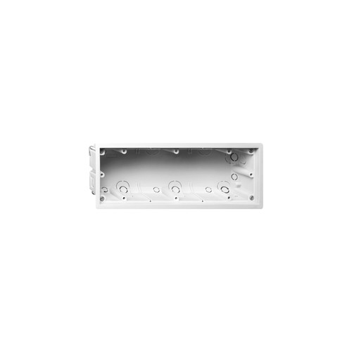 Gira gerätedose fach 289800 - gerätedose,