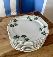 Burgau PBM Selle Speiseteller