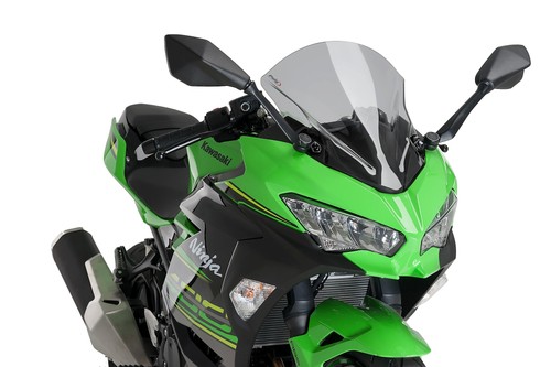 Puig racing scheibe - z-racing-scheibe, für