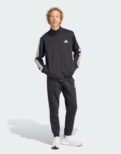 Voller trainingsanzug herren - ,