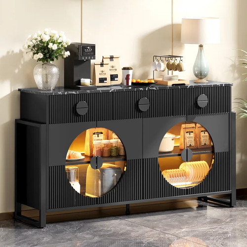 W sideboard cabinet - w,
