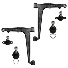 2 Querlenker vorne für VW T4