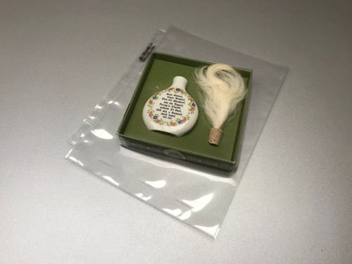 Schnupftabak flasche - schnupftabak,