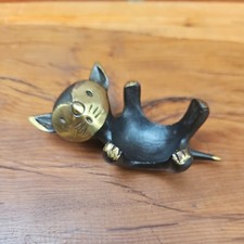 Vintage MCM Walter Bosse