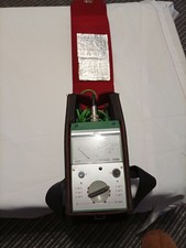 Ahlborn Therme 2120. Temperatur Mess und Regelungstechnik.AMR.