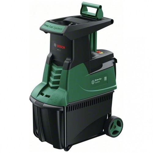 Bosch leisehäcksler axt - 22, d