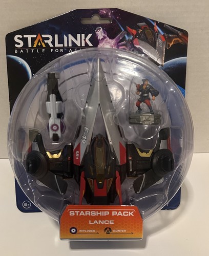 Ubisoft starlink battle four - ubisoft,