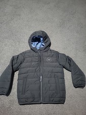 Winterjacke Jungen Gefüttert