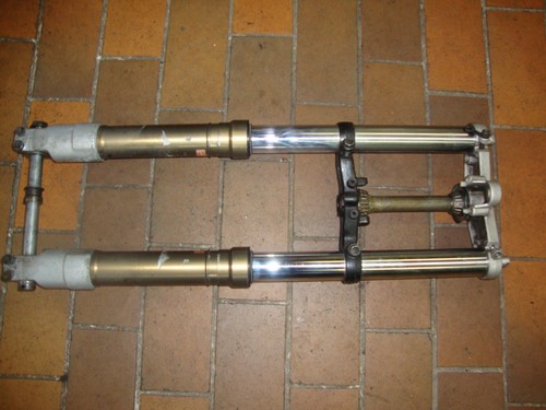 Cbr 900 sc28 gabel - cbr,