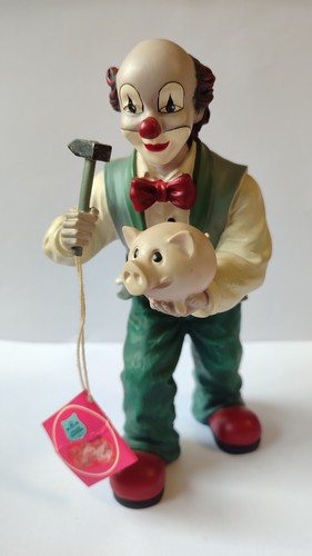 Gilde clown schwein gehabt - gilde, gehabt"