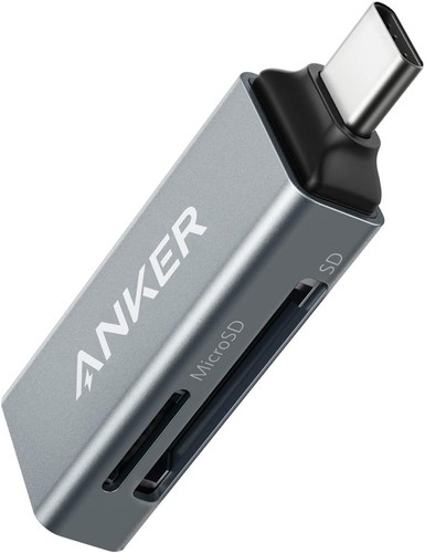 Anker usb c - 2-in-1, usb-c