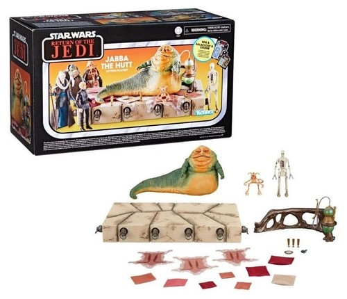 Star wars jabba the - jabba,