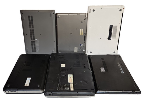 Laptop restposten stück - laptop,