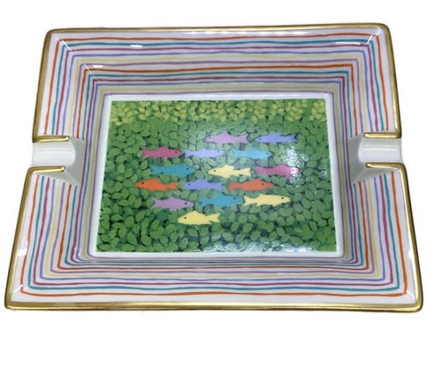 Vintage hermes porzellan - vintage,