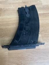 BMW E90 E91 320d Becherhalter Getränkehalter links 330d  7127406 original