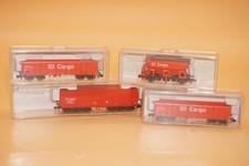 Fleischmann Spur N 8294 8515