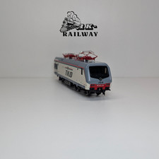 VITRAINS 2012 E-LOK TILO E-464 DELLE FS SBB/ FFS