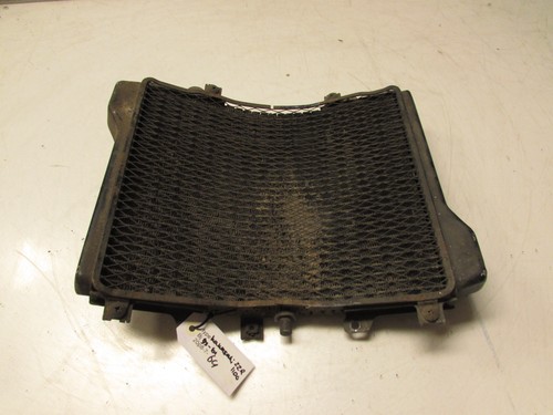 Kawasaki zzr 1100 1993 2001 - 1100, 1993-2001