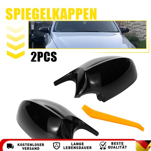 Außenspiegel abdeckung links - außenspiegel,