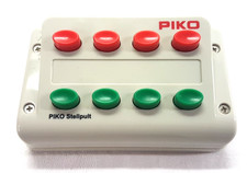 💥👍PIKO 55262 Stellpult