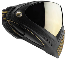 Dye I4 Black Gold Thermalmaske