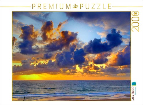 Calvendo puzzle - calvendo,
