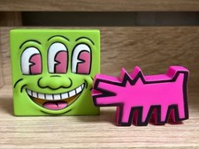 Medicomp Keith Haring Figuren