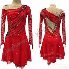 Y-182 Figure skating costumes