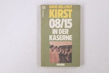 28769 hans hellmut kirst - 28769, 08/15