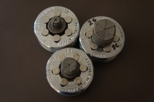 Expander Köpfe Aufweiter Rothenberger