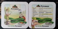 Bierdeckel Thalmässing