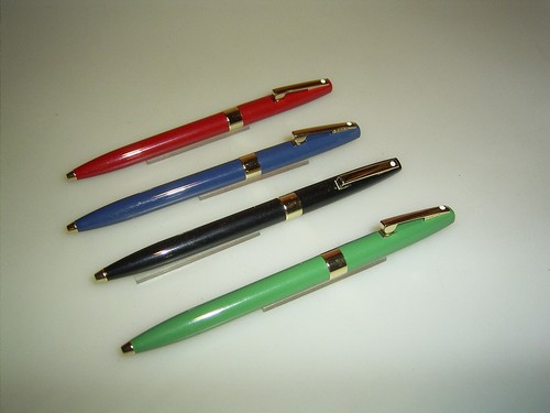 Sheaffer triumph - sheaffer,
