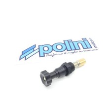 Choke Knopf Polini für Keihin