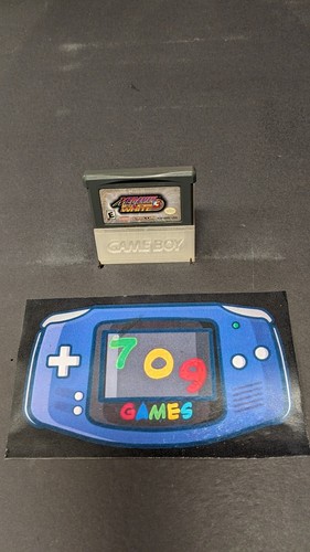Mega man battle - mega,