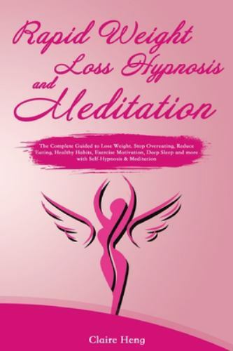 Rapid weight loss - weight, hypnosis