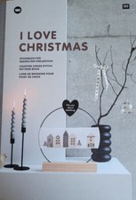 RICO DESIGN - STICKBUCH - I