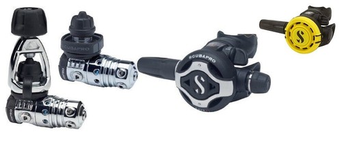 Scubapro mk25 evo s620 - scubapro, ti/r105