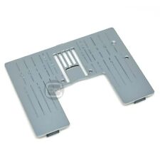 Stichplatte Pfaff expression