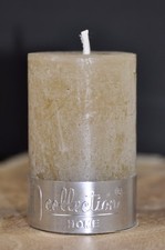 1x Kerze Stumpenkerze Kerzen