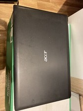 Acer Aspire 7552g Notebook Ersatzteileträger Display Akku Blu-Ray Gehäuse 7550g?