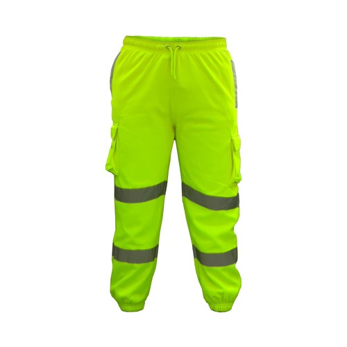 Warnschutz trainingshose - warnschutz,
